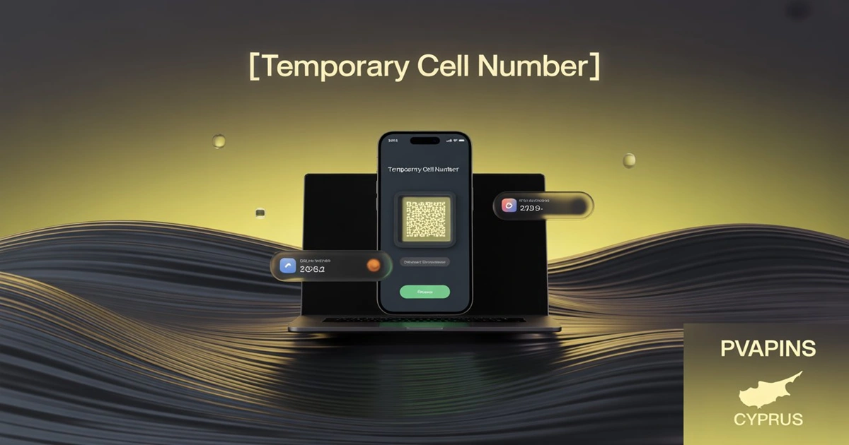 Receive NHNCloud OTP Online in Cyprus Instantly